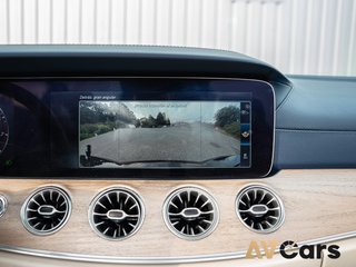 Mercedes Clase E E300 Cabrio 2018 245cv IVA Ded.