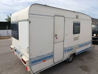 Caravana Adria 390 DS 1998