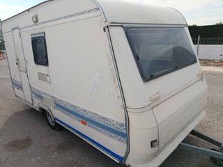 Caravana Adria 390 DS 1998