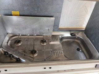 Caravana Adria 390 DS 1998