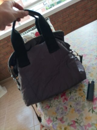 Bolso Bimba y Lola Negro