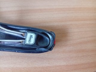 Sillín Selle Italia SLR