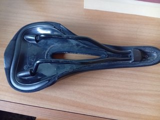 Sillín Selle Italia SLR