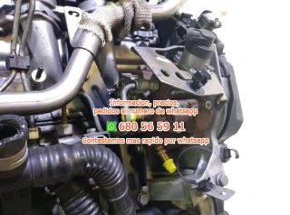 Rectp5484041 motor completo hhjb ford  Ref:7820352