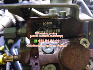 Rectp5484041 motor completo hhjb ford  Ref:7820352