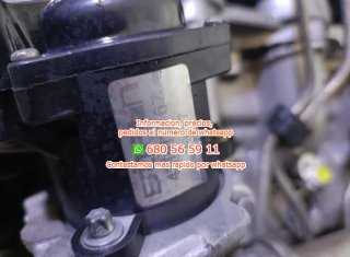 Rectp5484041 motor completo hhjb ford  Ref:7820352