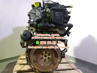 Rectp5484041 motor completo hhjb ford  Ref:7820352