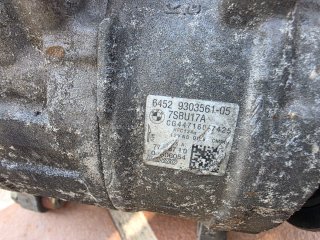 Compresor A/C BMW N57D30B
