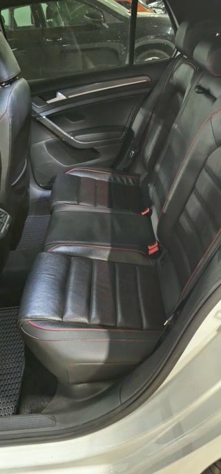 Volkswagen Golf 2019
