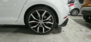 Volkswagen Golf 2019