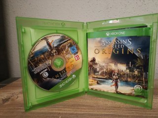 Assassin's Creed Origins Xbox One