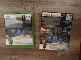 Assassin's Creed Origins Xbox One