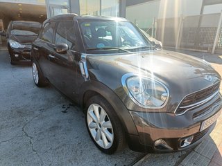 MINI Countryman 2014