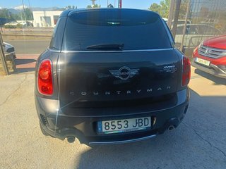 MINI Countryman 2014