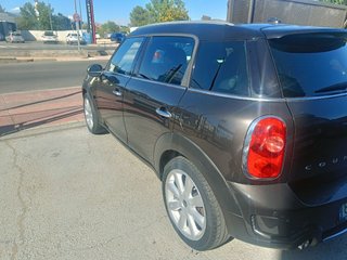 MINI Countryman 2014