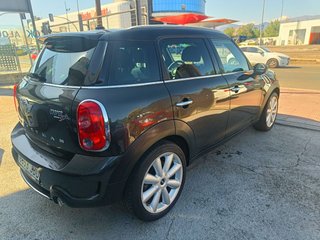 MINI Countryman 2014