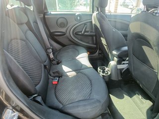 MINI Countryman 2014