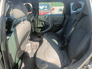MINI Countryman 2014
