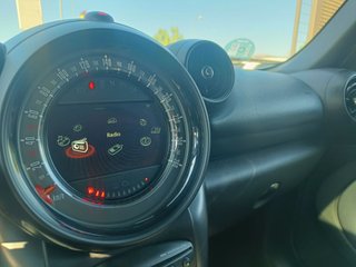 MINI Countryman 2014