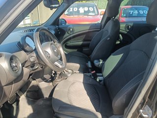 MINI Countryman 2014