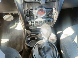 MINI Countryman 2014