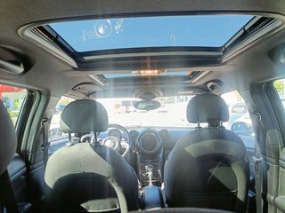 MINI Countryman 2014