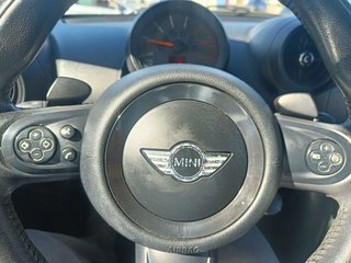 MINI Countryman 2014