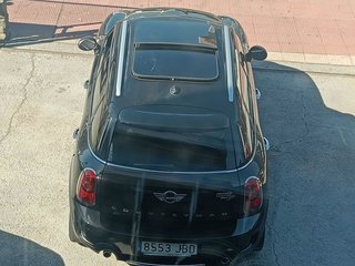 MINI Countryman 2014