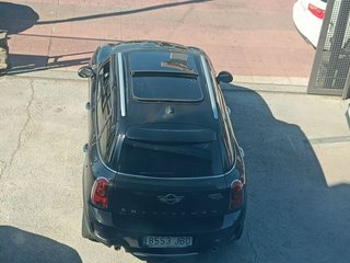 MINI Countryman 2014