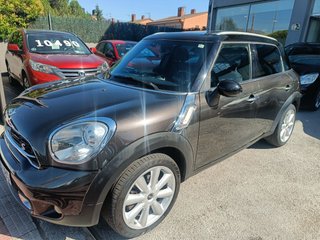 MINI Countryman 2014
