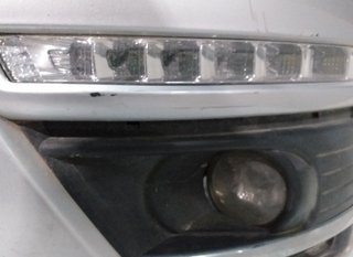 Paragolpes delantero citroen c4 attraction 422368