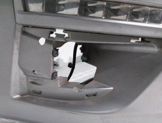 Paragolpes delantero citroen c4 attraction 422368