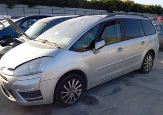 Paragolpes delantero citroen c4 attraction 422368