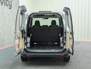 Ford Transit Courier COMBI TREND 1.5 TDCI 100CV