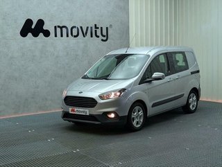 Ford Transit Courier COMBI TREND 1.5 TDCI 100CV