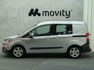 Ford Transit Courier COMBI TREND 1.5 TDCI 100CV
