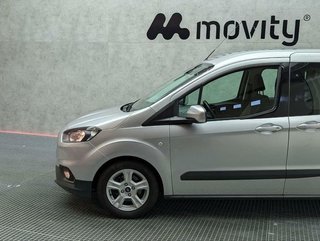 Ford Transit Courier COMBI TREND 1.5 TDCI 100CV
