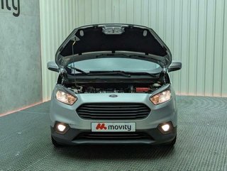 Ford Transit Courier COMBI TREND 1.5 TDCI 100CV