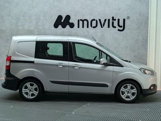 Ford Transit Courier COMBI TREND 1.5 TDCI 100CV
