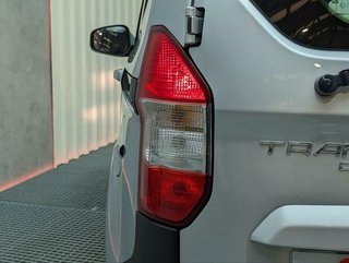 Ford Transit Courier COMBI TREND 1.5 TDCI 100CV