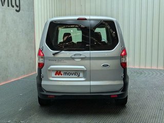 Ford Transit Courier COMBI TREND 1.5 TDCI 100CV