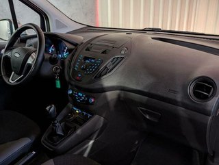 Ford Transit Courier COMBI TREND 1.5 TDCI 100CV