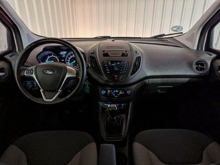 Ford Transit Courier COMBI TREND 1.5 TDCI 100CV