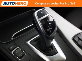 BMW Serie 4 420d Gran Coupé M Sport