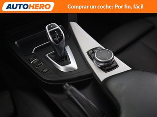 BMW Serie 4 420d Gran Coupé M Sport