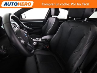 BMW Serie 4 420d Gran Coupé M Sport