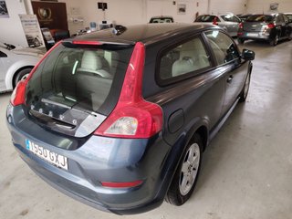 Volvo C30 2010