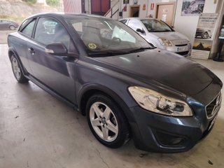 Volvo C30 2010