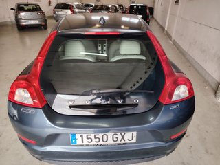 Volvo C30 2010