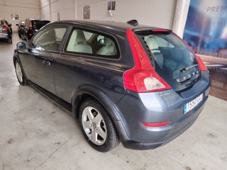 Volvo C30 2010